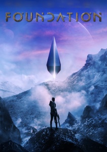 Основание, Сезон 1