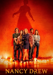 Нэнси Дрю, Сезон 3