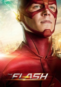 Флэш, Сезон 1