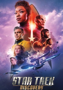 Звёздный путь: Дискавери, Сезон 3