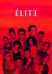 Элита, Сезон 3