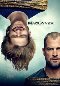 Новый агент МакГайвер, Сезон 4