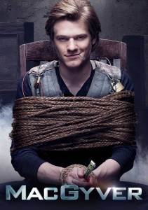 Новый агент МакГайвер, Сезон 5