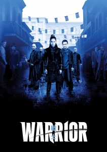 Воин, Сезон 1