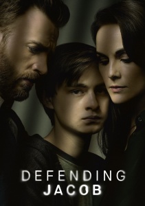Защищая Джейкоба, Сезон 1