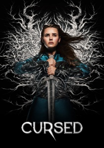 Проклятая, Сезон 1