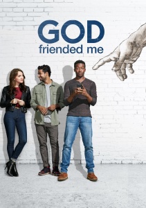 Бог меня зафрендил, Сезон 1