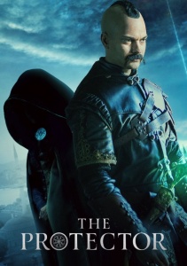 Защитник, Сезон 3