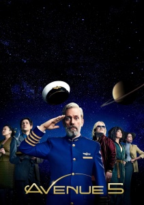 Авеню 5, Сезон 1