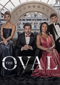 Овальный кабинет, Сезон 3