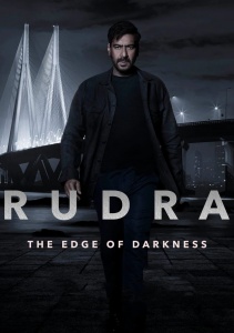 Рудра: На краю тьмы, Сезон 1