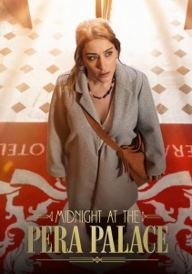 Полночь в отеле Пера Палас, Сезон 1
