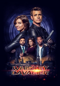 Виски Кавалер, Сезон 1