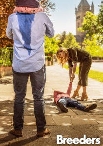 Родители года, Сезон 1