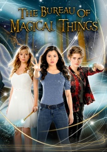 Бюро магических дел, Сезон 2