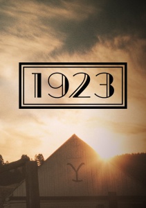 Йеллоустоун: 1923, Сезон 1