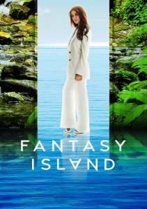 Остров фантазий, Сезон 2