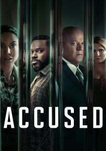 Обвиняемые, Сезон 1