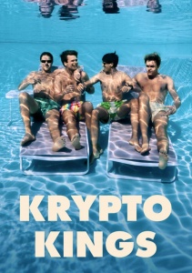 Крипто Короли, Сезон 1