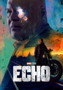 Эхо, Сезон 1