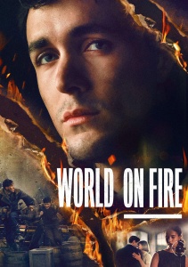 Мир в огне, Сезон 1