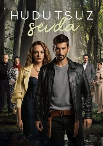 Безграничная любовь, Сезон 1