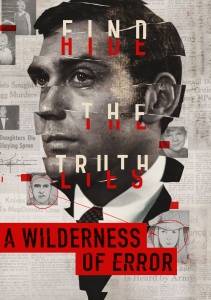 Пустыня ошибок, Сезон 1