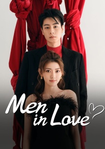 Влюбленные мужчины, Сезон 1