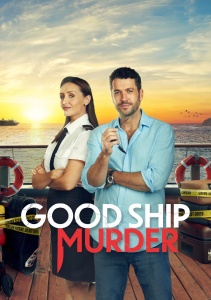 Убийство на борту, Сезон 1