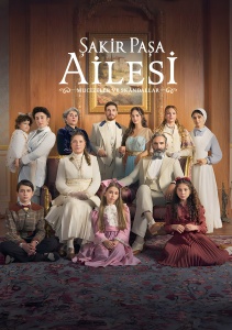 Семья Шакира-Паши: чудеса и скандалы, Сезон 1