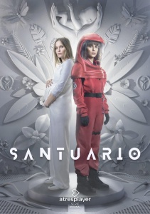 Святилище, Сезон 1