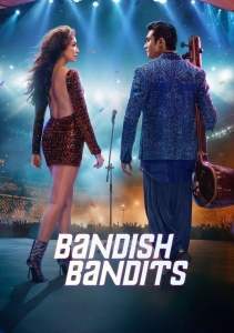 Бандитские бандиты, Сезон 1