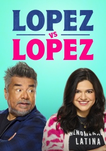 Лопес против Лопеса, Сезон 1
