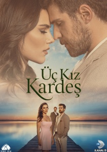 Три сестры, Сезон 1