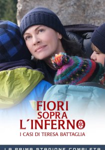Цветы над адом: Расследования Терезы Баттальи, Сезон 1