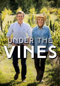 Под виноградными лозами, Сезон 1