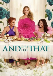 И просто так, Сезон 3