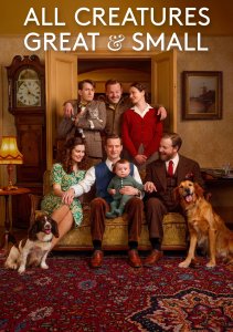 О всех созданиях — больших и малых, Сезон 3