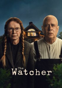 Наблюдатель, Сезон 2