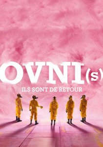 НЛО, Сезон 2