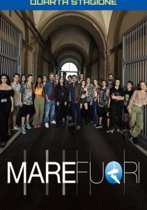 Море свободы, Сезон 4