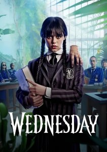 Уэнсдэй, Сезон 3