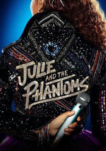 Джули и призраки, Сезон 1