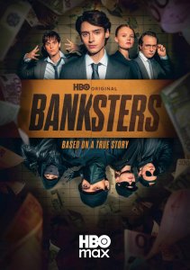 Банкстеры, Сезон 1