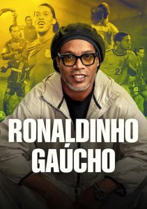 Роналдиньо: Единственный и неповторимый, Сезон 1